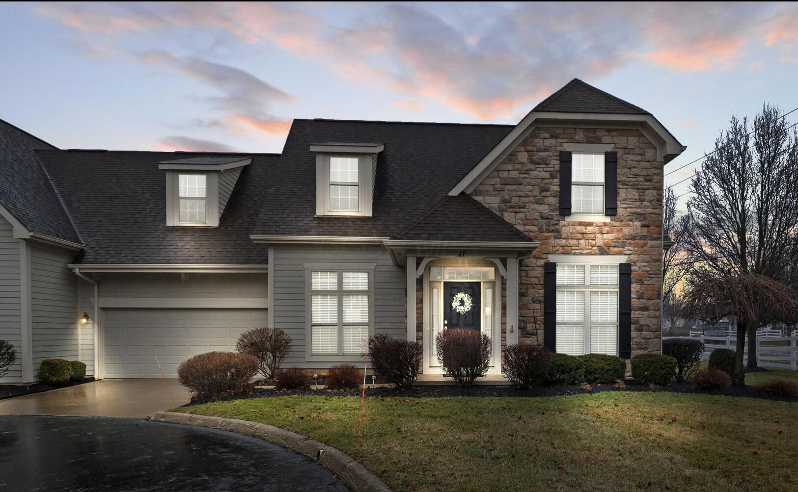 11 Murphys View Powell, OH 43065 - Photo 5 of 55 Twilight