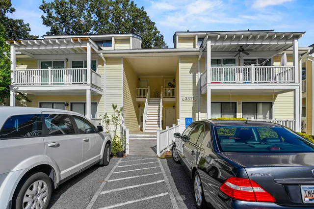 $2,195 | 2311 Tall Sail Drive, Unit 1106, Charleston, SC 29414
