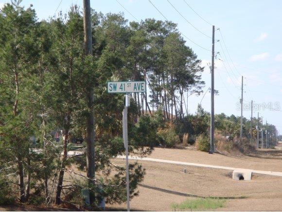 0 Southwest 103rd Street Road Ocala, FL 34476 - Photo 1 of 1 Primary Photo