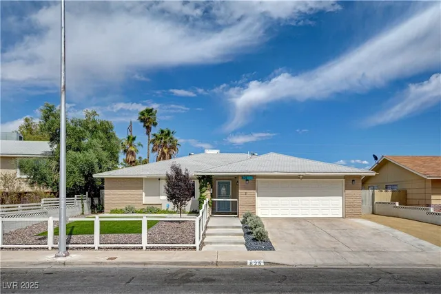 $5,000 | Undisclosed Address, Las Vegas, NV 89145