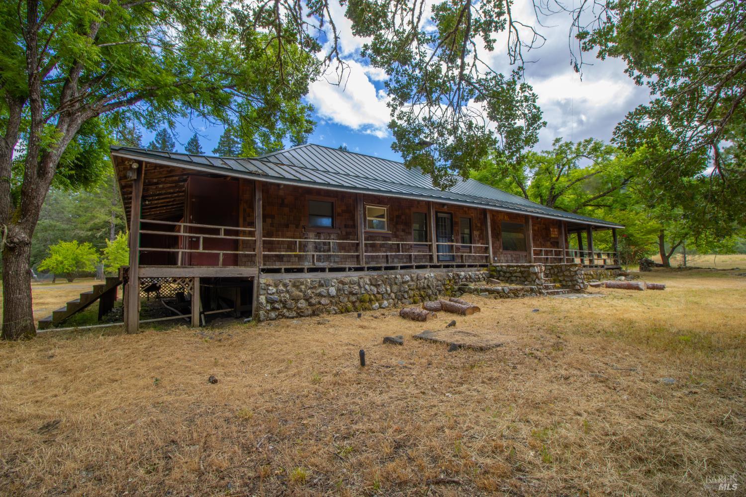 18601 Van Arsdale Road Potter Valley, CA 95469 - Photo 21 of 41