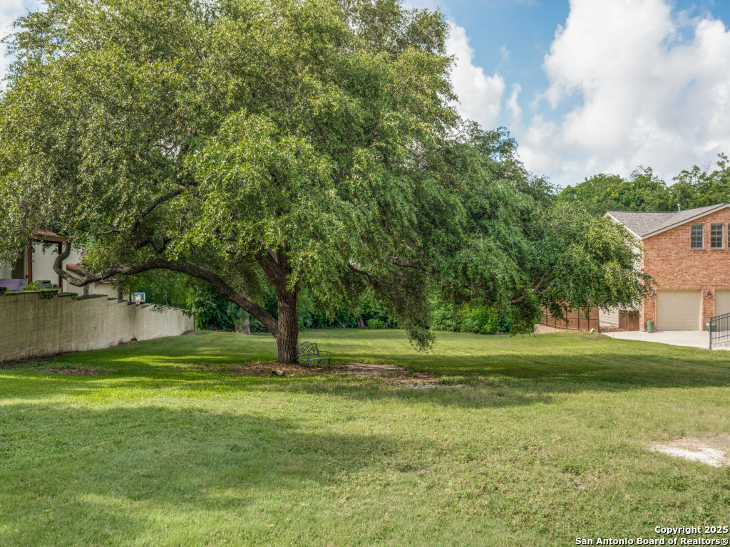 614 Terrell Road Terrell Hills, TX 78209 - Photo 6 of 8
