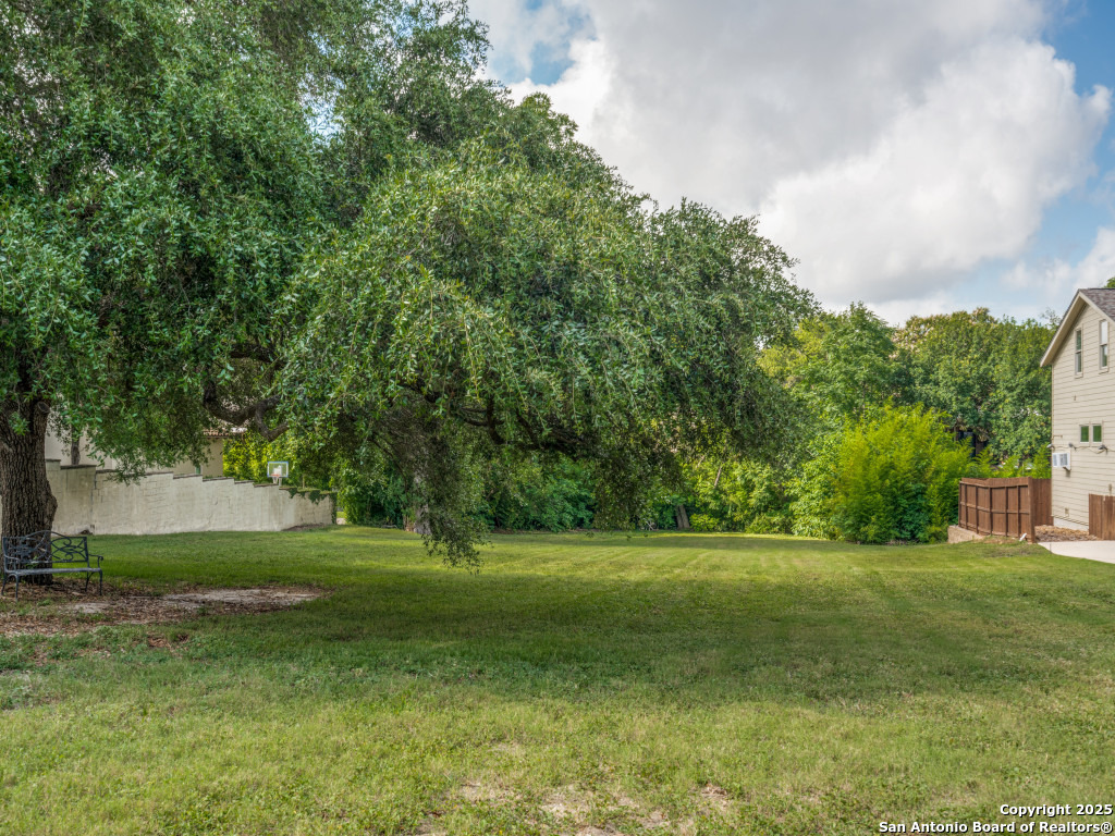 614 Terrell Road Terrell Hills, TX 78209 - Photo 7 of 8