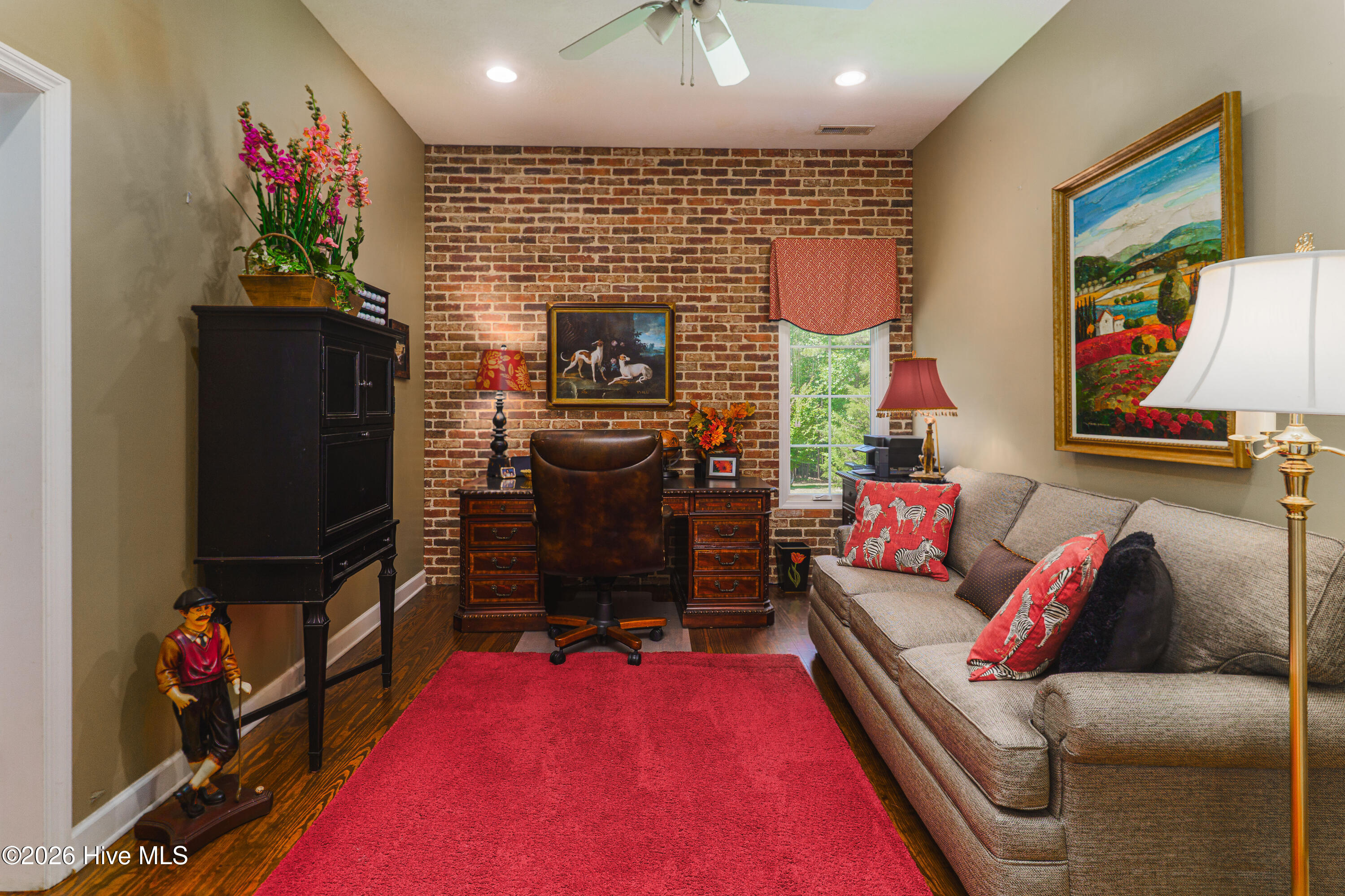 644 Bracken Hill Road Cameron, NC 28326 - Photo 33 of 95 Bracken hill INT-58