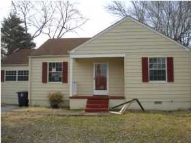 1609 Maxwell Road Chattanooga, TN 37412 - Photo 1 of 1 Primary Photo