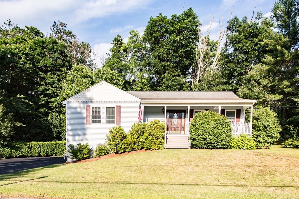 41 Greenwich Road Ware, MA 01082 - Photo 1 of 33