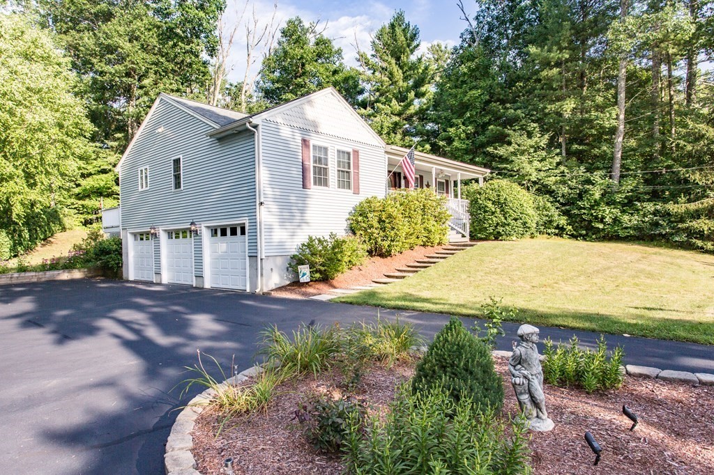 41 Greenwich Road Ware, MA 01082 - Photo 2 of 33