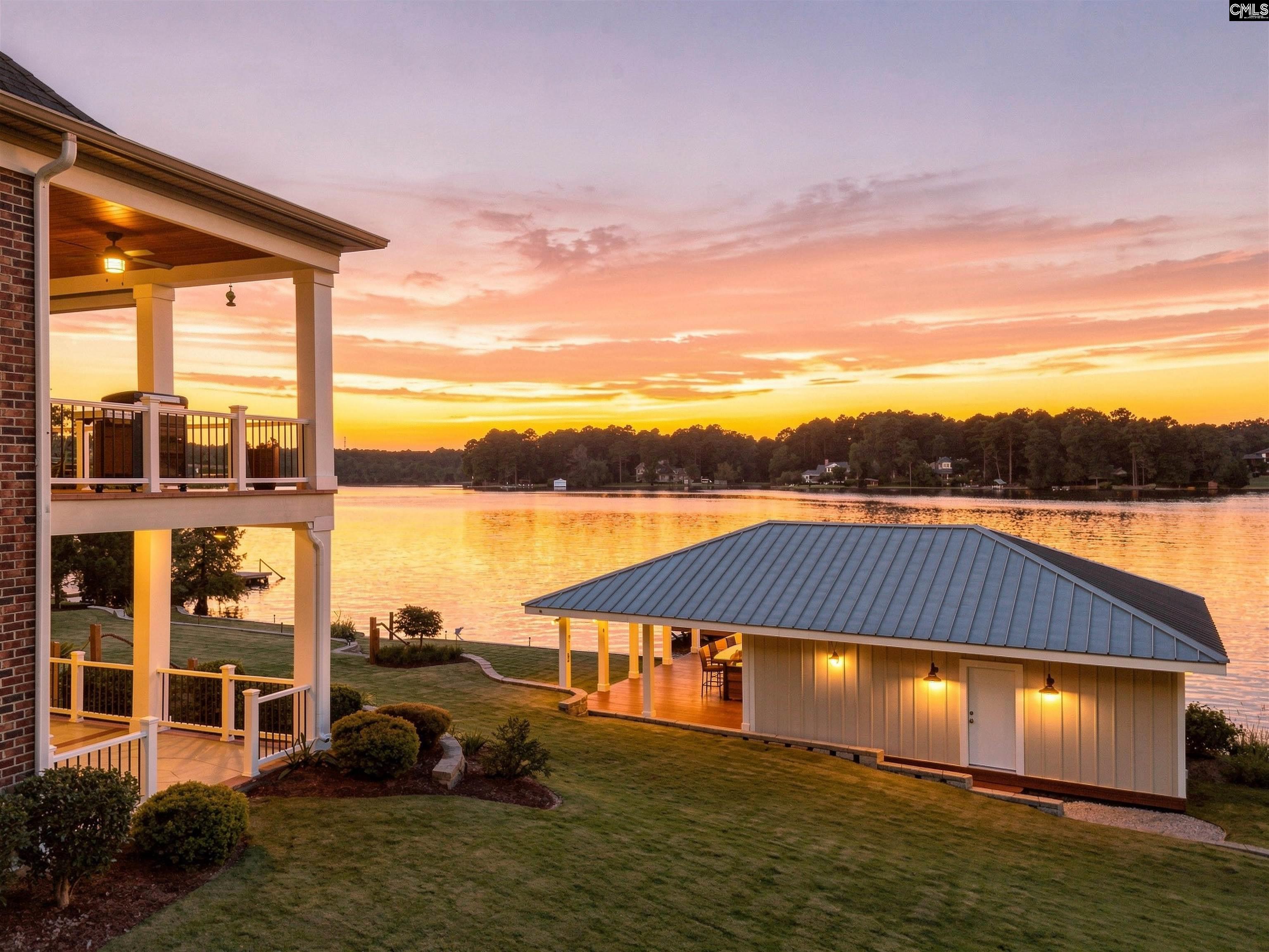 553 Jacobs Millpond Road Elgin, SC 29045 - Photo 3 of 99 Gallery Image 3