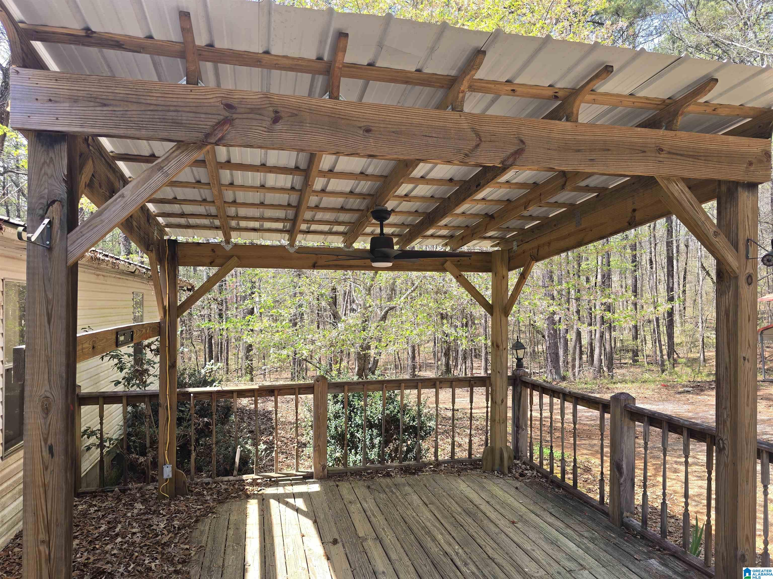 1128 Old Ashland Road Goodwater, AL 35072 - Photo 20 of 24