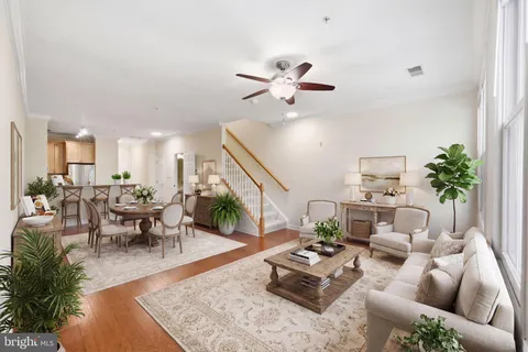 $415,000 | 404 King Farm Boulevard, Unit 40406, Rockville, MD 20850