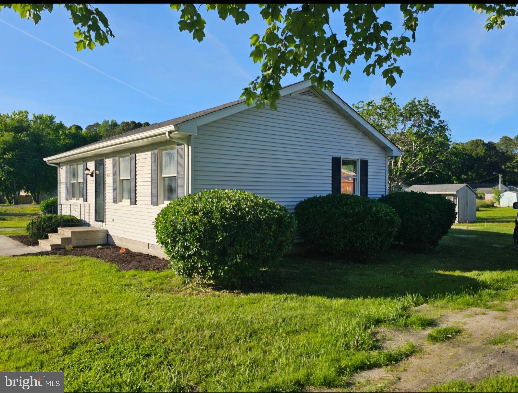 10143 Germantown Road Berlin, MD 21811 - Photo 2 of 9 Gallery Image 2
