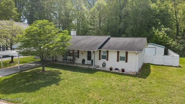 $315,000 | 111 West Fir Street, La Follette, TN 37766