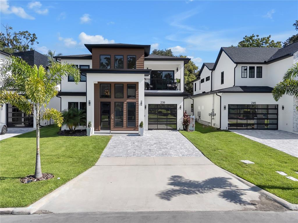 239 East Harding Street Orlando, FL 32806 - Photo 1 of 60