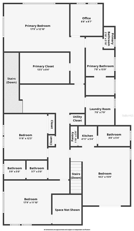 239 East Harding Street Orlando, FL 32806 - Photo 30 of 60