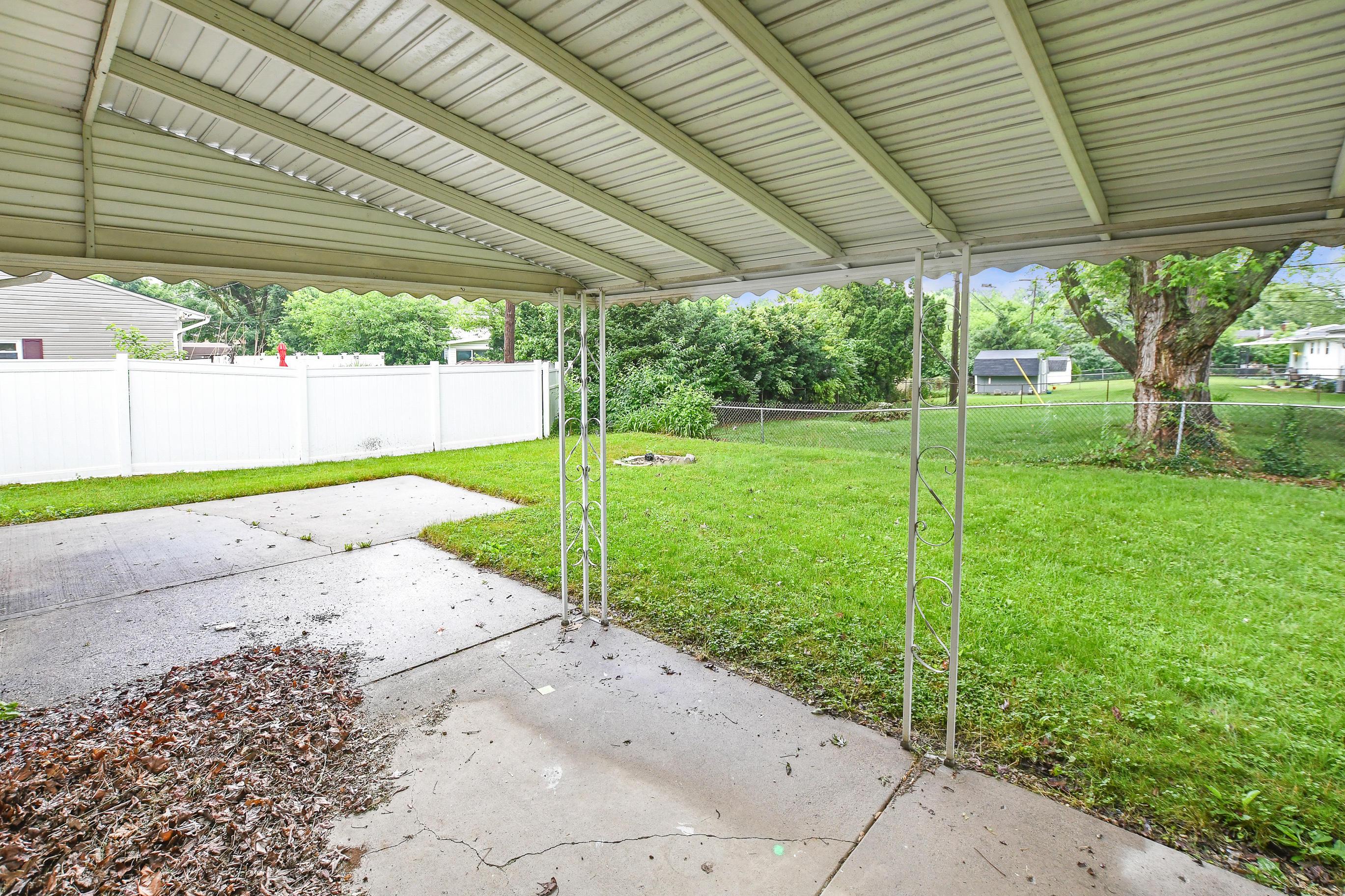 3888 Armada Road Columbus, OH 43232 - Photo 32 of 33 Gallery Image 32