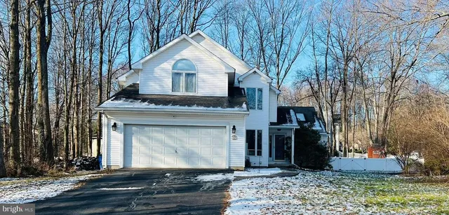 $460,000 | 42 Sabre Court, Newark, DE 19702