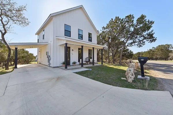 $2,395 | 25 Woodacre Drive, Wimberley, TX 78676