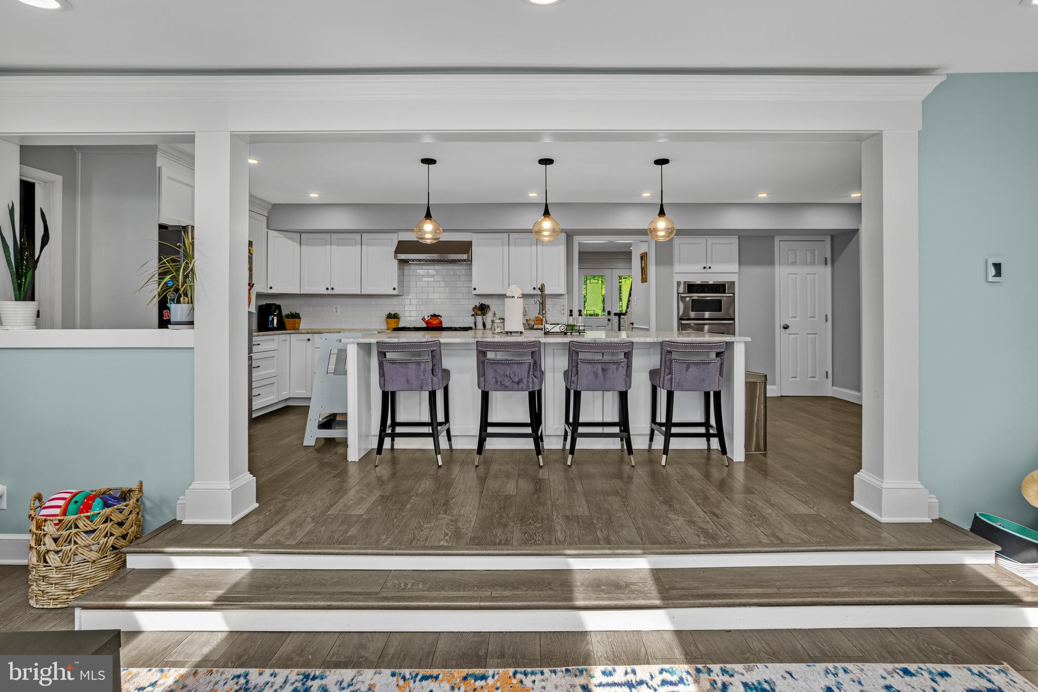 731 Intrepid Way Davidsonville, MD 21035 - Photo 11 of 102