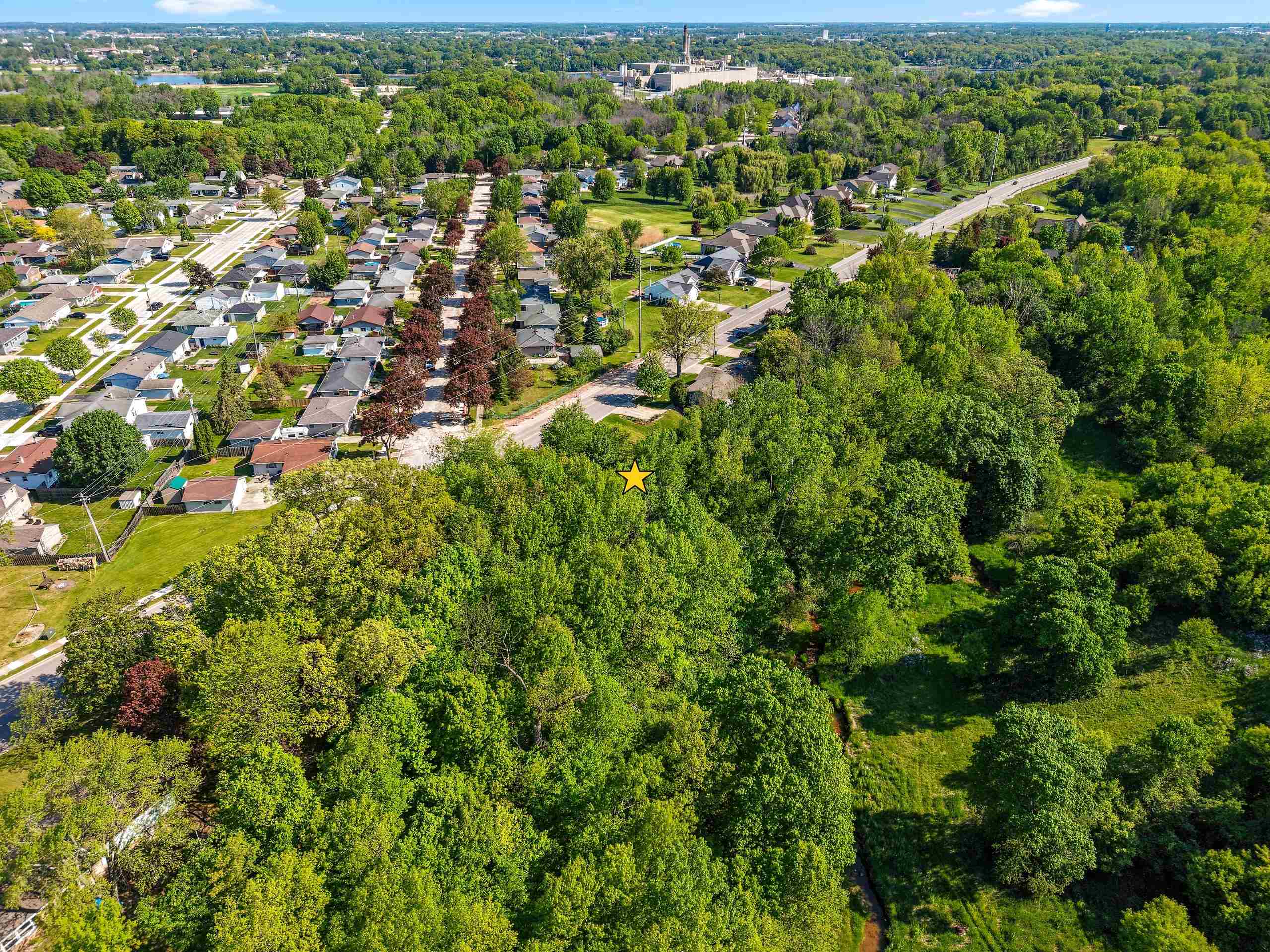 525 Buchanan Road Combined Locks, WI 54113 - Photo 11 of 15