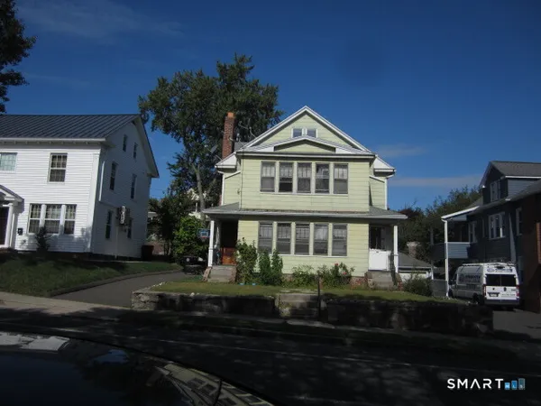 $300,000 | 225-227 Beech Street, Holyoke, MA 01040
