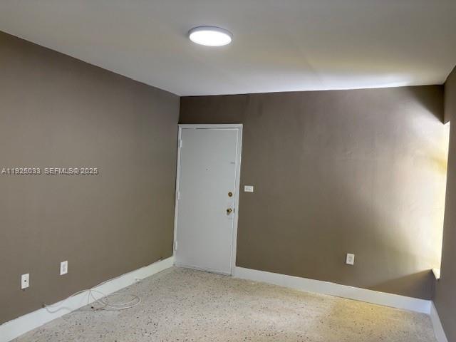 828 Southwest 20th Avenue, Unit 7 Miami, FL 33135 - Photo 7 of 13 a view of an empty room