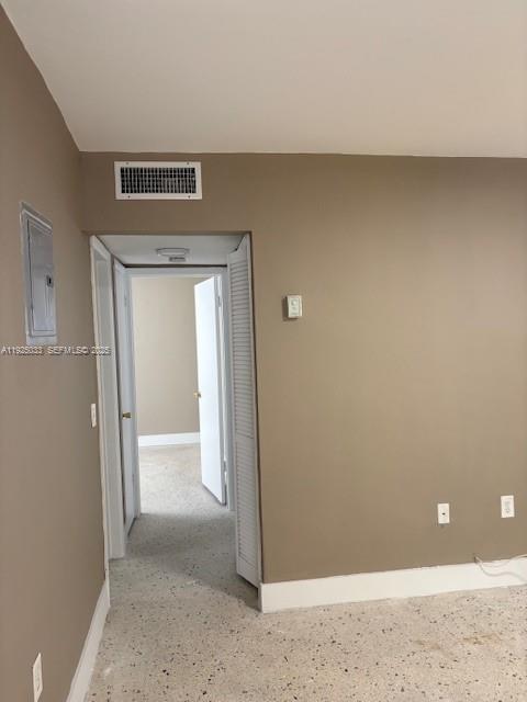 828 Southwest 20th Avenue, Unit 7 Miami, FL 33135 - Photo 8 of 13 a view of an empty room