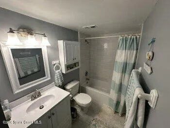 $2,200 | 4700 Ocean Beach Boulevard, Unit 203, Cocoa Beach, FL 32931