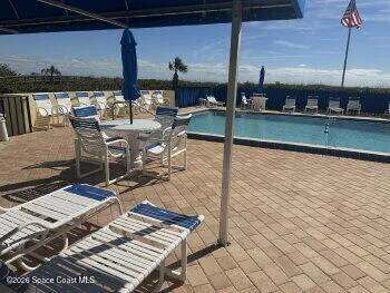 $2,200 | 4700 Ocean Beach Boulevard, Unit 203, Cocoa Beach, FL 32931