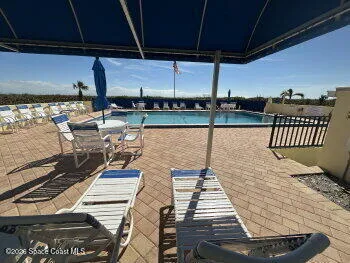 $2,200 | 4700 Ocean Beach Boulevard, Unit 203, Cocoa Beach, FL 32931