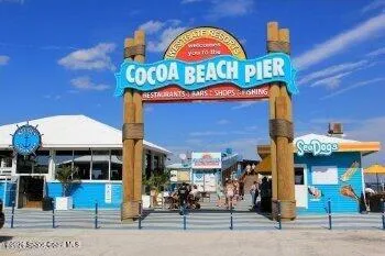 $2,200 | 4700 Ocean Beach Boulevard, Unit 203, Cocoa Beach, FL 32931