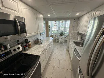 $2,200 | 4700 Ocean Beach Boulevard, Unit 203, Cocoa Beach, FL 32931