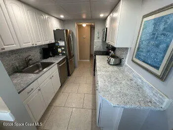 $2,200 | 4700 Ocean Beach Boulevard, Unit 203, Cocoa Beach, FL 32931