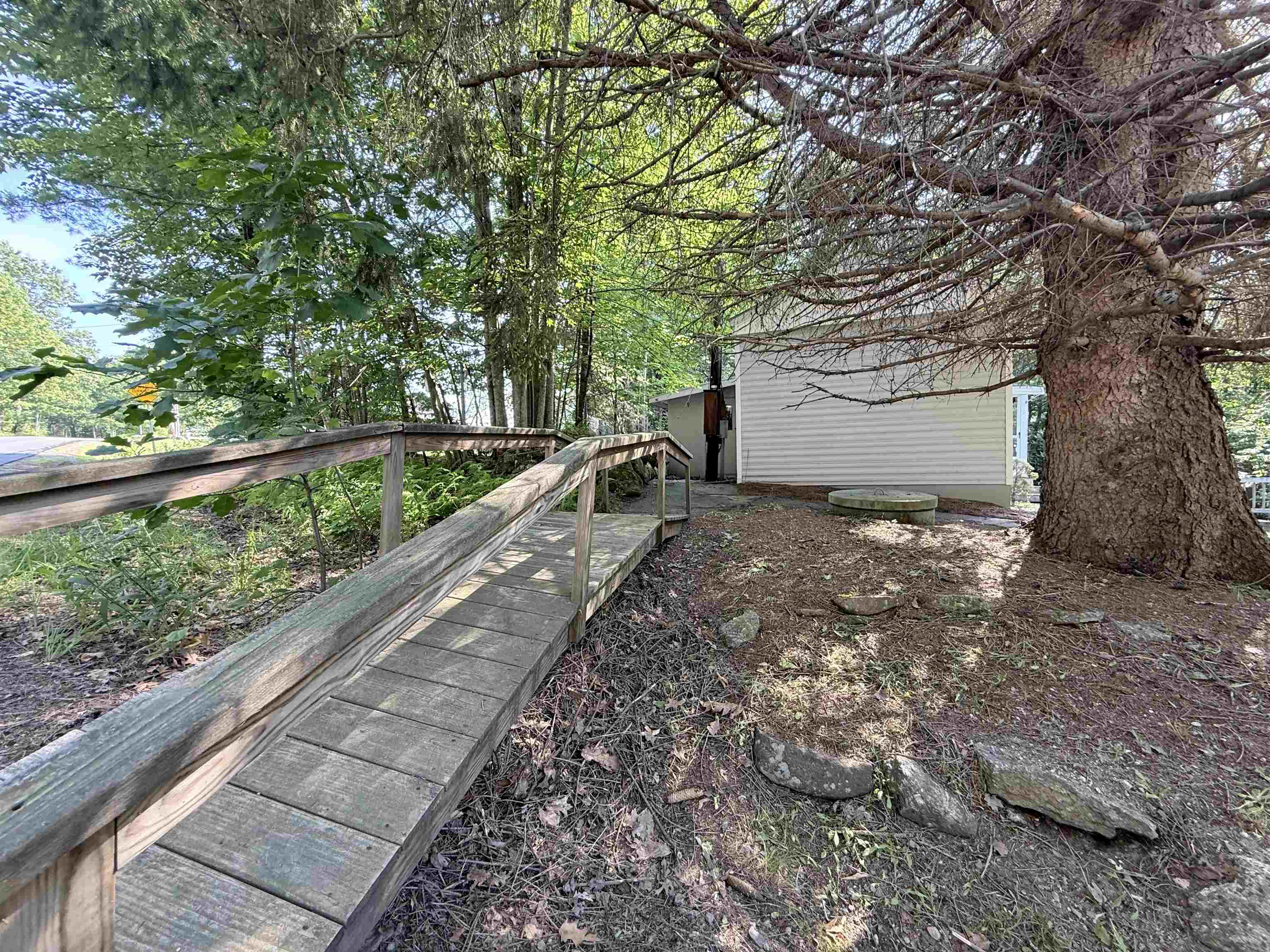 9 Corliss Hill Road Meredith, NH 03253 - Photo 40 of 42
