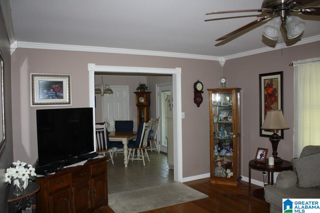 908 Robertson Road Anniston, AL 36207 - Photo 27 of 47