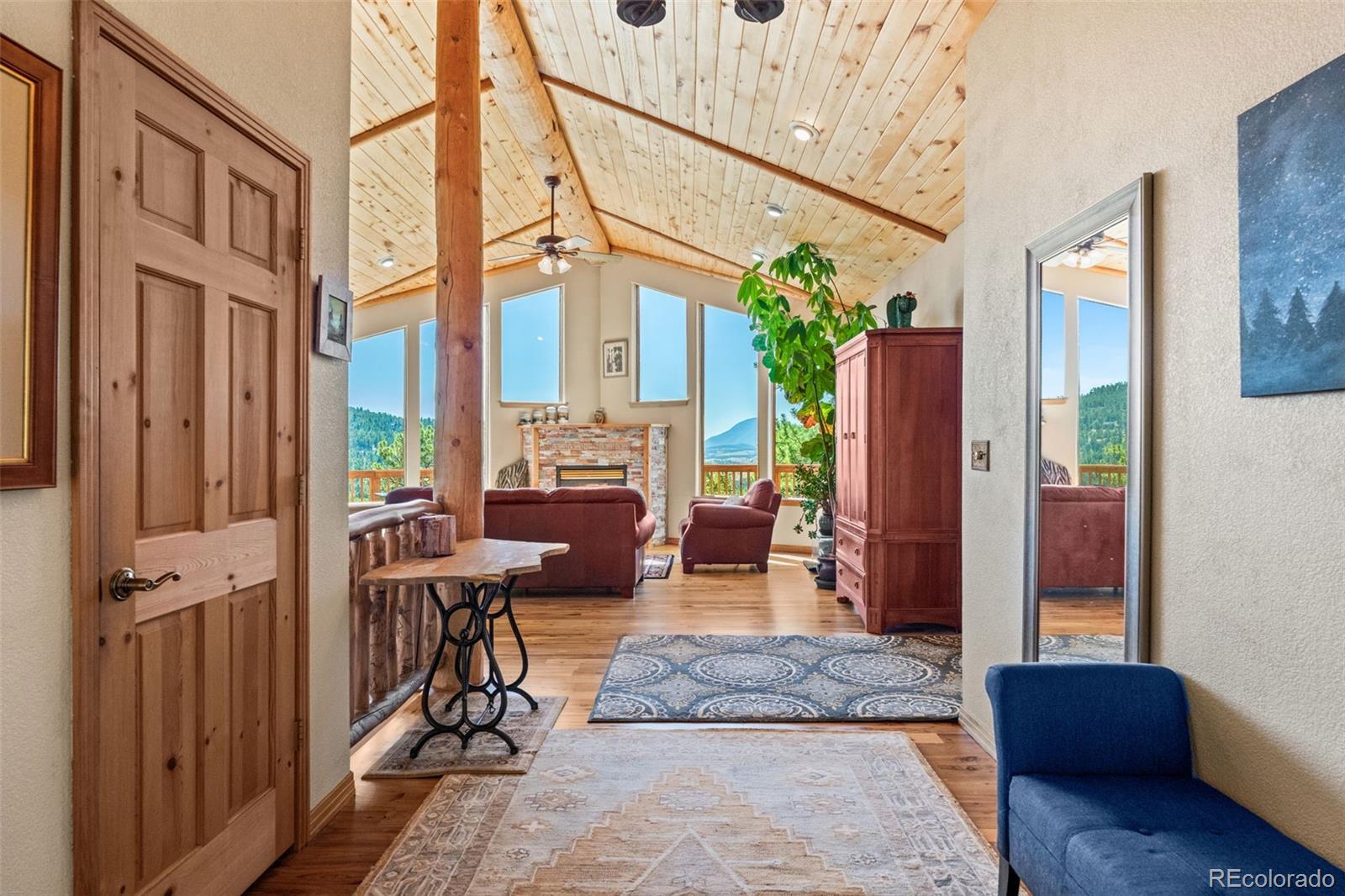 114 Star Lane Bailey, CO 80421 - Photo 5 of 50 Gallery Image 5