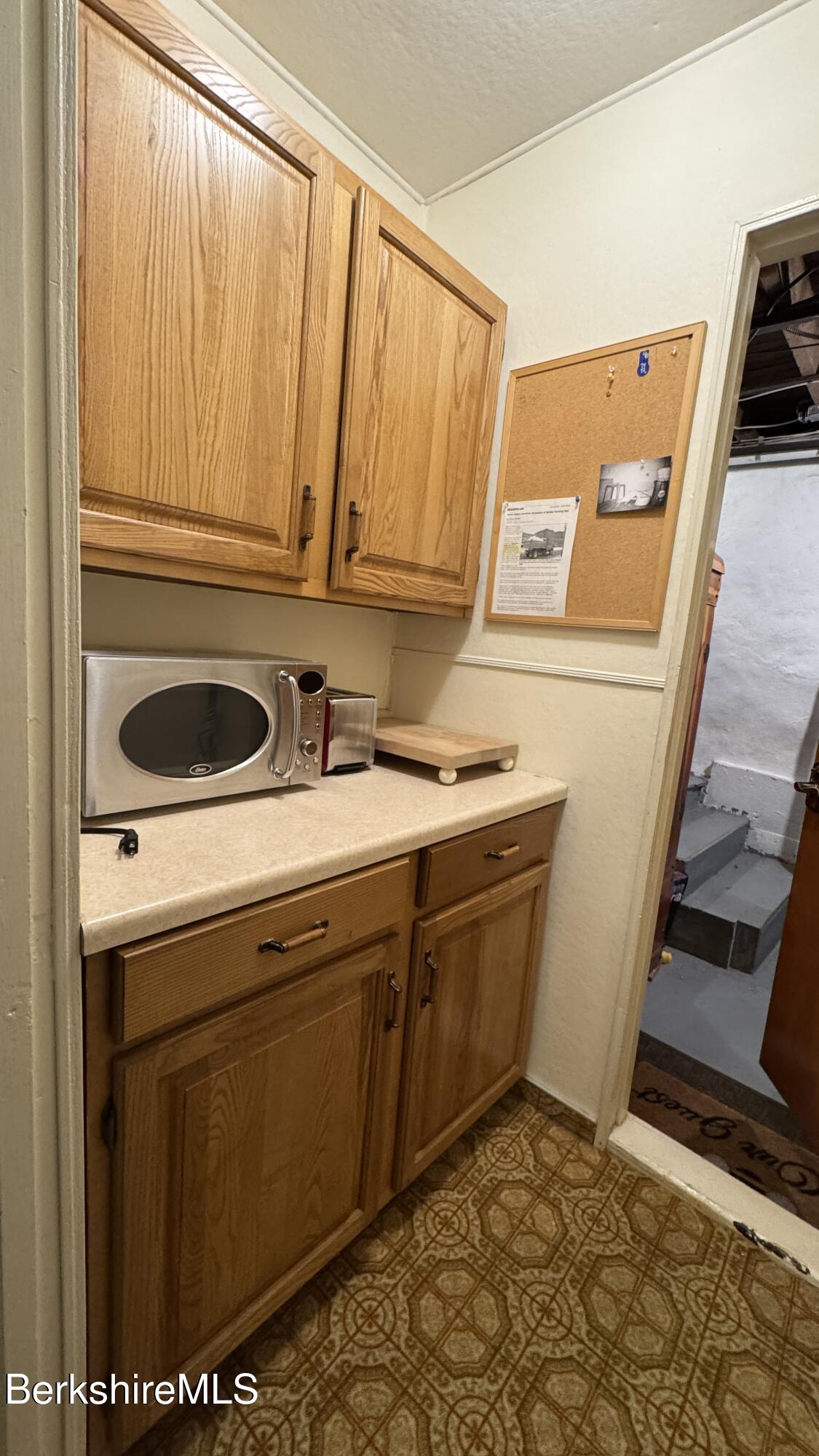 152 Furnace Street North Adams, MA 01247 - Photo 23 of 30 a view of washer and dryer