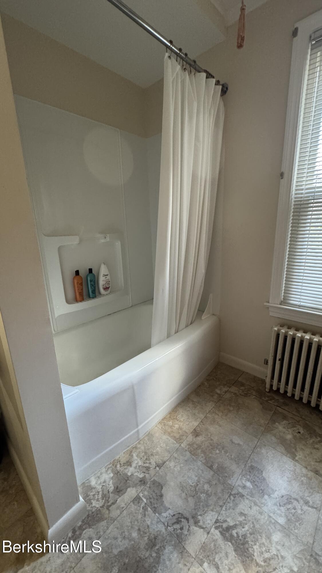 152 Furnace Street North Adams, MA 01247 - Photo 27 of 30 a view of walk in closet with window