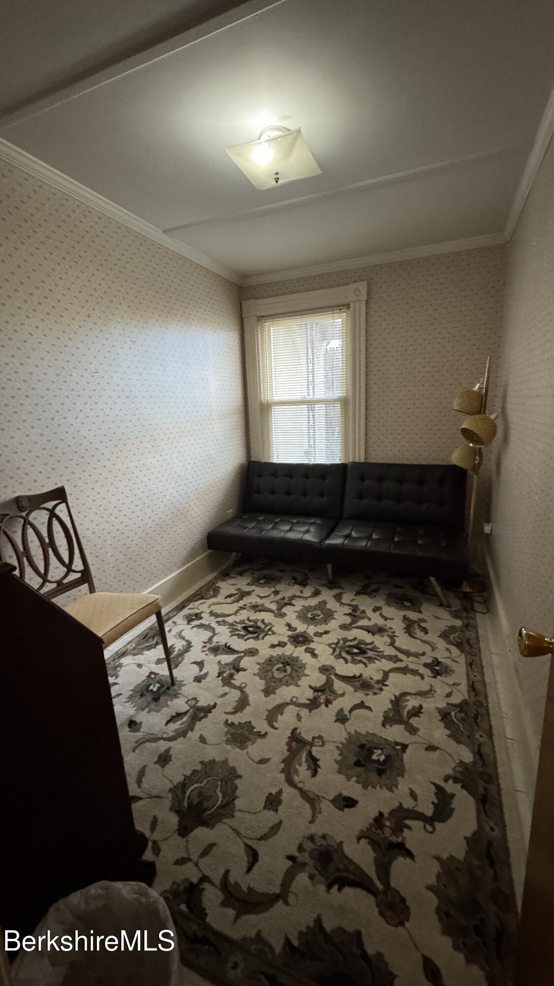 152 Furnace Street North Adams, MA 01247 - Photo 29 of 30 a view of empty room