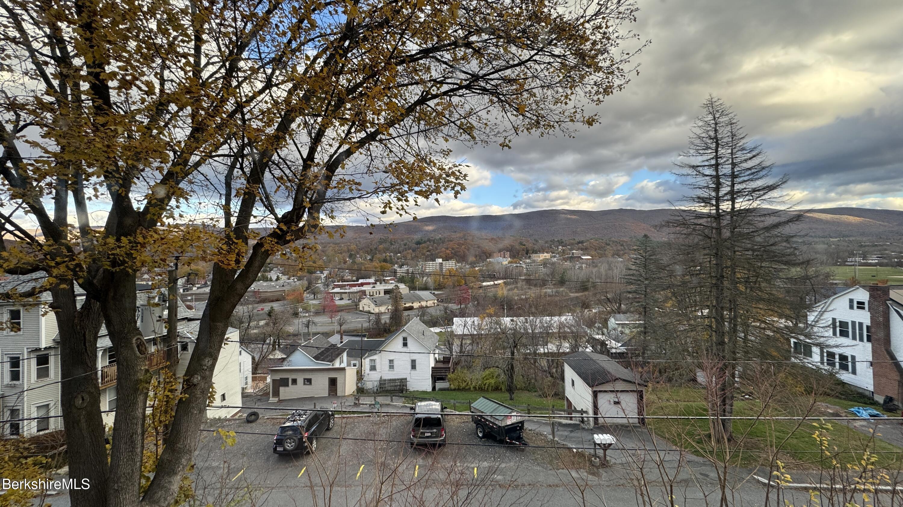 152 Furnace Street North Adams, MA 01247 - Photo 5 of 30 a view of city