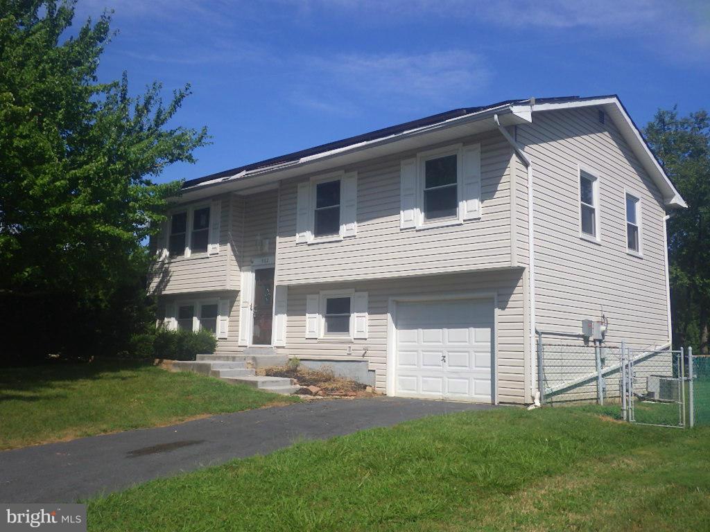 982 Fall Ridge Way Gambrills, MD 21054 - Photo 1 of 14 Exterior (General)
