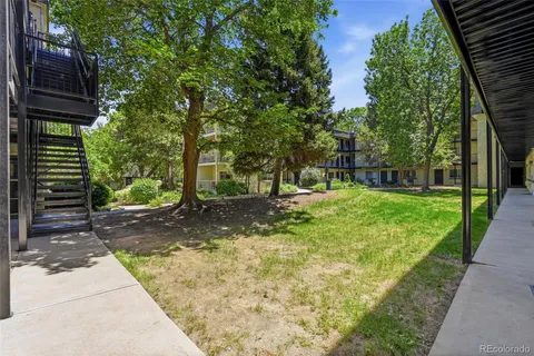 $155,000 | 5875 East Iliff Avenue, Unit 104, Denver, CO 80222