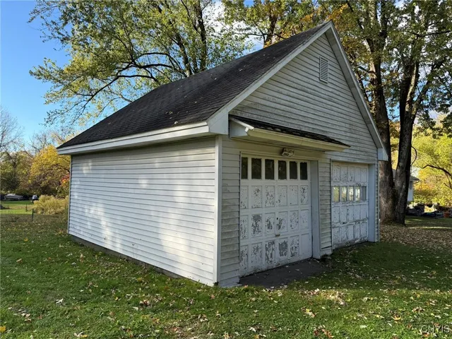 $150,000 | 10418 Cosby Manor Road, Deerfield, NY 13502