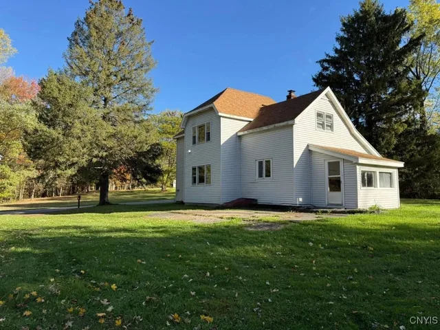 $150,000 | 10418 Cosby Manor Road, Deerfield, NY 13502