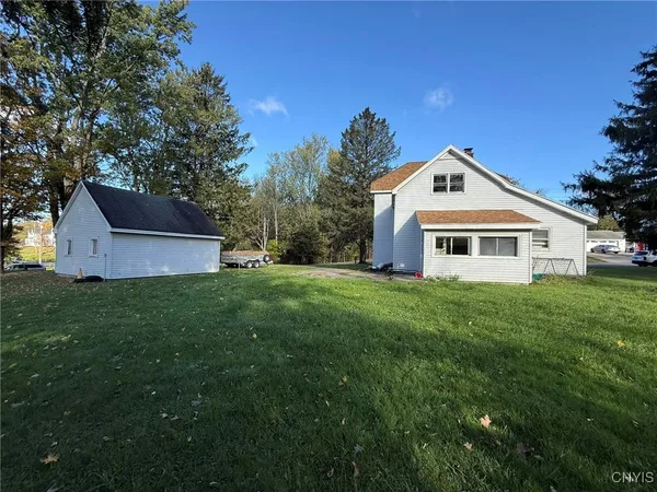 $150,000 | 10418 Cosby Manor Road, Deerfield, NY 13502