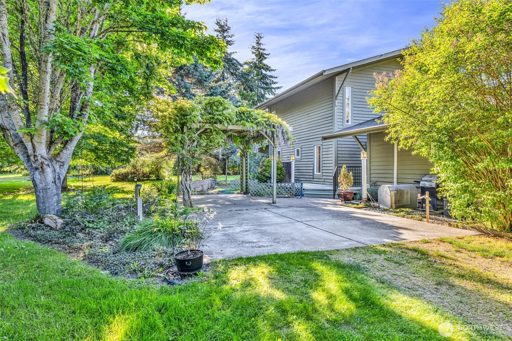1433 Port Williams Road Sequim, WA 98382 - Photo 3 of 40