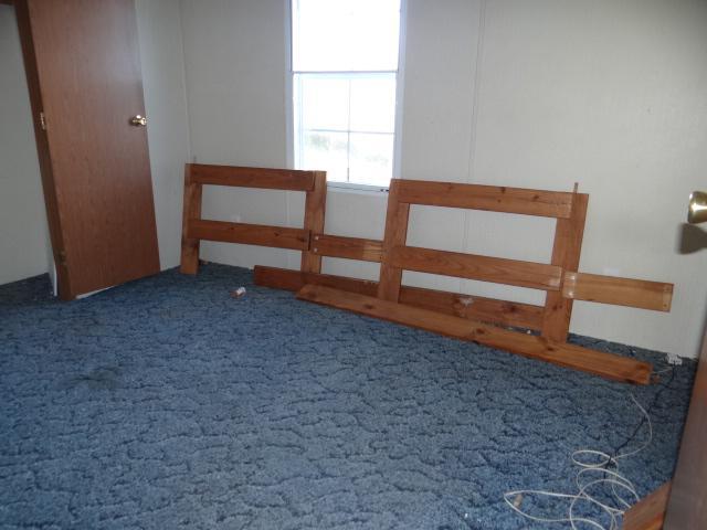35475 Loves Mill Road Glade Spring, VA 24340 - Photo 8 of 8 a view of room with wooden floor and white walls