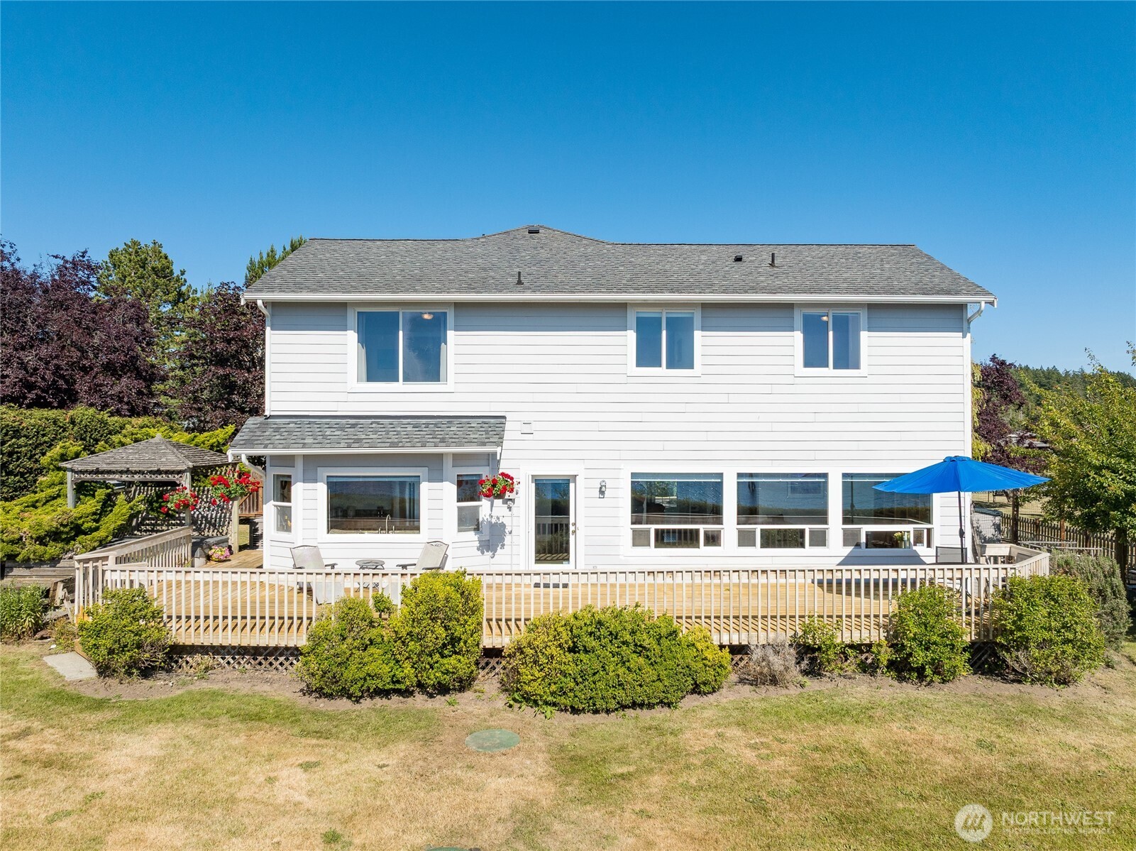 405 Lopez Road Lopez Island, WA 98261 - Photo 4 of 32