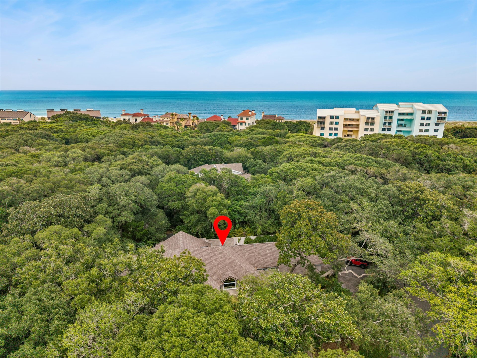 39 Beach Walker Road Fernandina Beach, FL 32034 - Photo 49 of 70 Exterior