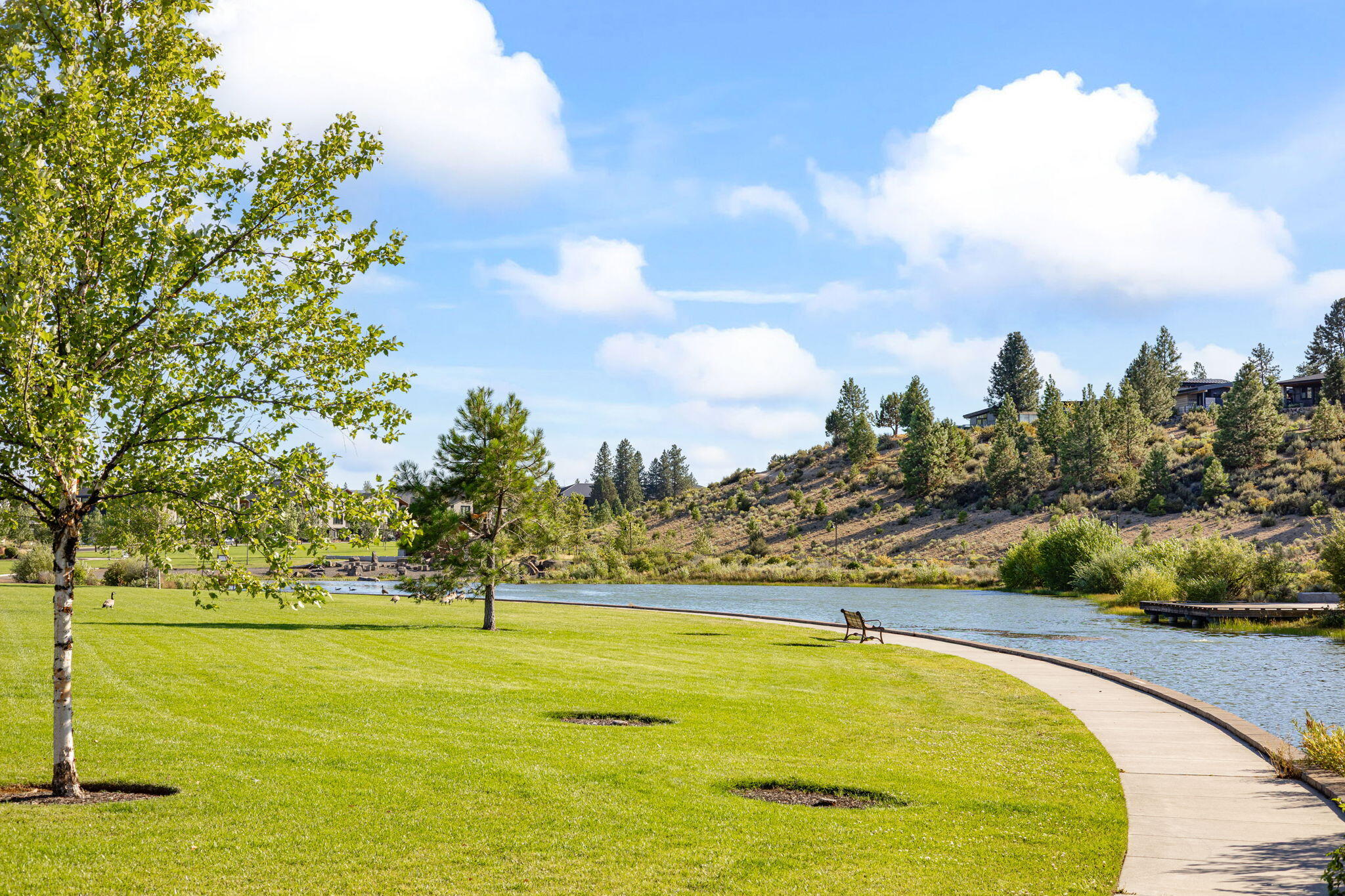 2455 Northwest Shevlin Park Road Bend, OR 97703 - Photo 22 of 25 Discovery Park