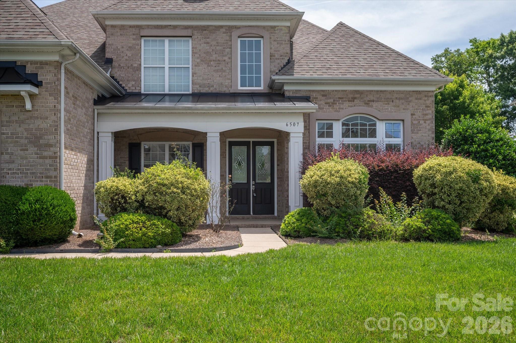 6507 Springs Mill Road Charlotte, NC 28277 - Photo 2 of 48
